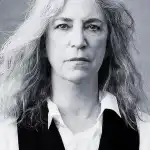 Patti Smith