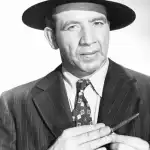 Mike Mazurki