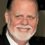 Taylor Hackford