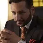 Cas Anvar