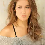 Jaina Lee Ortiz