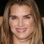 Brooke Shields