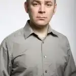 Todd Barry