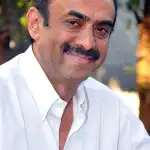 Daggubati Suresh Babu