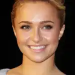 Hayden Panettiere