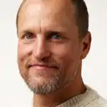 Woody Harrelson