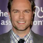 Scott Porter