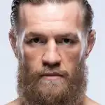 Conor McGregor