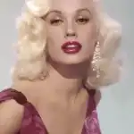 Mamie Van Doren