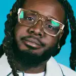  T-Pain