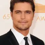 Diogo Morgado