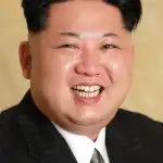 Kim Jong-un