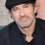 Scott Patterson