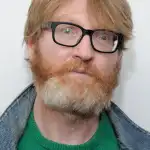 Chuck Klosterman