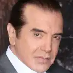 Chazz Palminteri