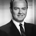 Harvey Korman