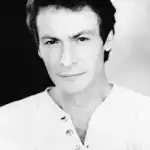 Robin Sachs