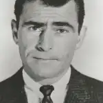 Rod Serling