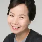 Jung Ae-hwa