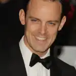 Harry Hadden-Paton