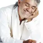 Andrea Bocelli