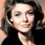 Anne Bancroft