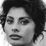 Sophia Loren