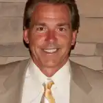 Nick Saban