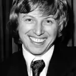 Tommy Steele