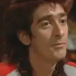 Gary Holton