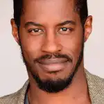 Ahmed Best