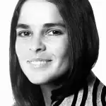 Ali MacGraw