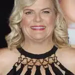 Paula Pell