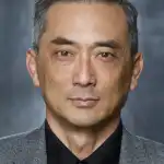 Paul Nakauchi