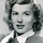 Frances Robinson