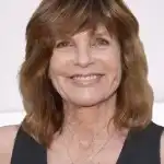 Katharine Ross