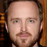 Aaron Paul