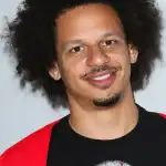 Eric André