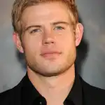 Trevor Donovan