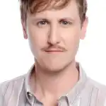 Johnny Pemberton