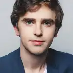 Freddie Highmore