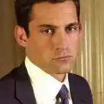 Enrique Murciano