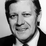 Helmut Schmidt