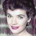 Polly Bergen