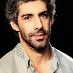 Jim Sarbh