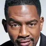 Bill Bellamy