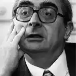 Claude Chabrol