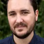 Wil Wheaton