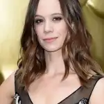 Chloe Pirrie