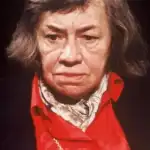 Patricia Highsmith